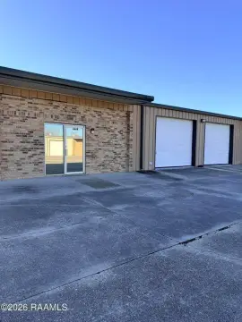 Duson Commercial Space For Lease