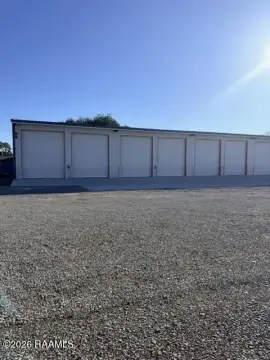 Storage Unit For Lease