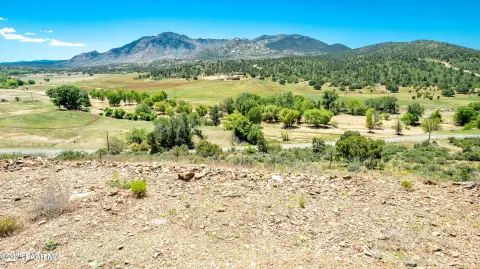Residential Development Land Parcel
