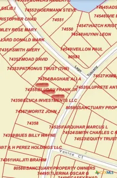 Residential Lot in Port O'Connor