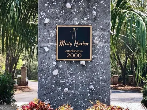 Residential Land in Gated Community