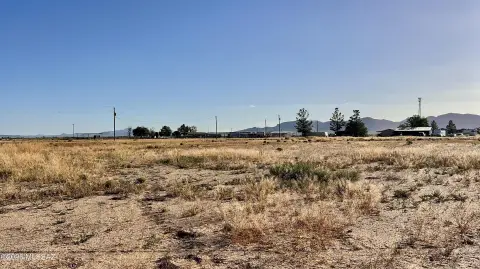 Willcox, AZ Acre of Land