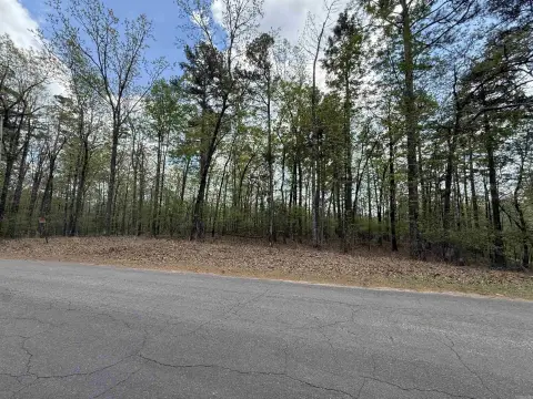 Ridgeview Road Subdivision Lot