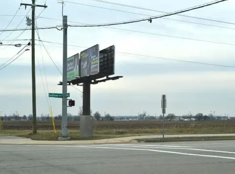 Corner Development Commercial Land
