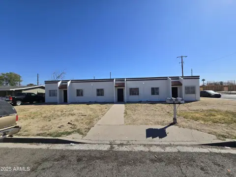 Phoenix Triplex Investment Opportunity