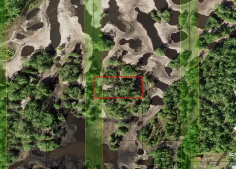 Land in St. Cloud, FL