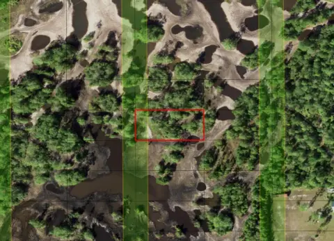 Land in St. Cloud, FL