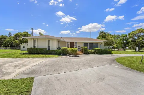 Income-Producing Multifamily Property