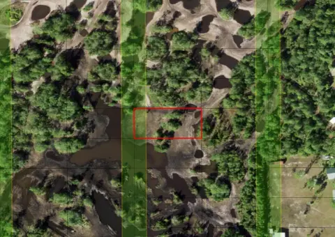 Land in St. Cloud, FL