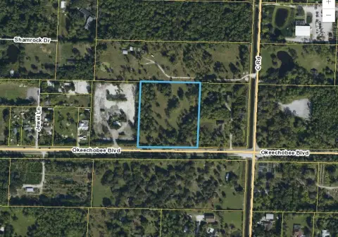Loxahatchee Groves Land For Sale
