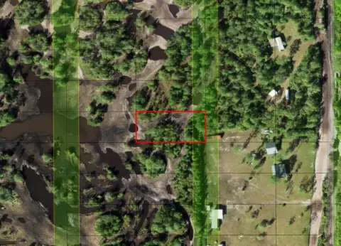 Land in St. Cloud, FL