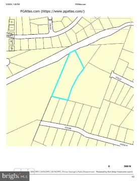 Land for Sale in Maryland