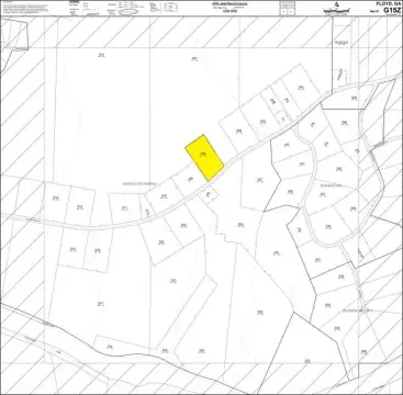 Land Available on Horseleg Creek