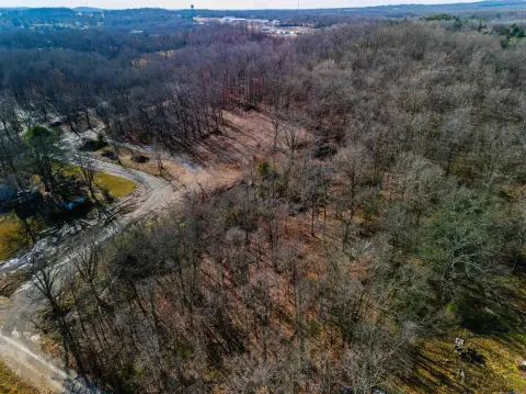 Land Near West Plains, MO