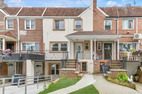 Kew Garden Hills Multi-Family House