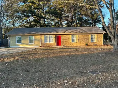 Lawrenceville Duplex Investment Opportunity
