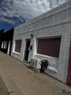 Storefront Property