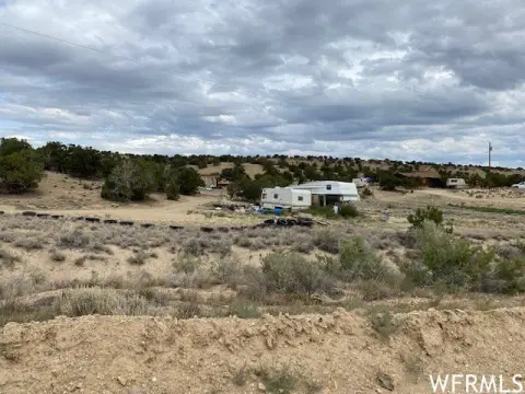 Recreational Land Near Starvation Reservoir
