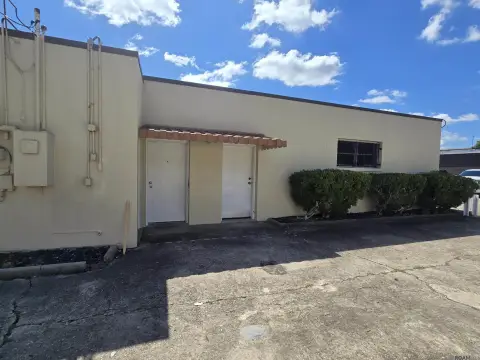 Office Suite with Private Office