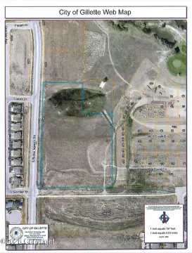 C-1 Commercial Land