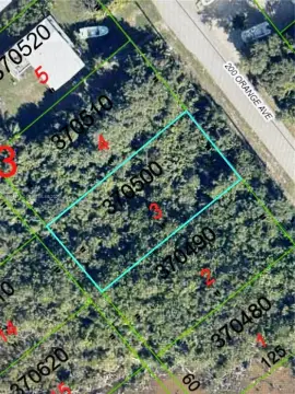 Residential Lot in Grassy Key