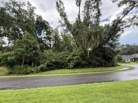 Residential Lot in Southern Oaks
