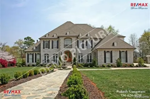 Residential Development Land