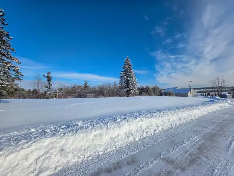 Build-Ready Lot with River Views