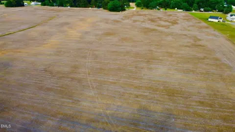 Agricultural Land in Zebulon, NC