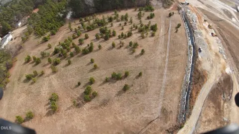 Land in Garner, North Carolina