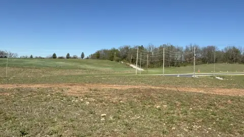 Residential Lot in Gated Community