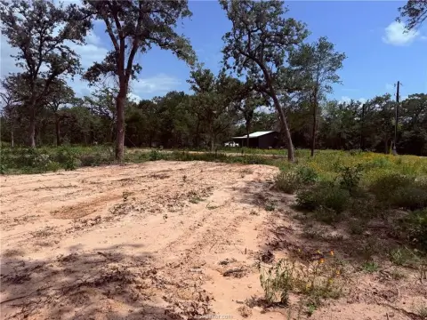 Wooded Land in Beaver Creek