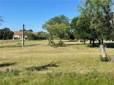 Bryan, TX Commercial Land