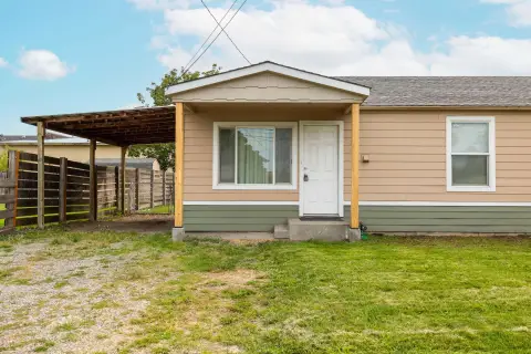 Turnkey Duplex Income Property