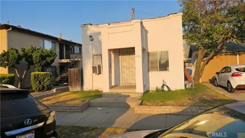 Zoned MNR3YY Triplex