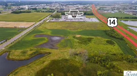 Industrial Land