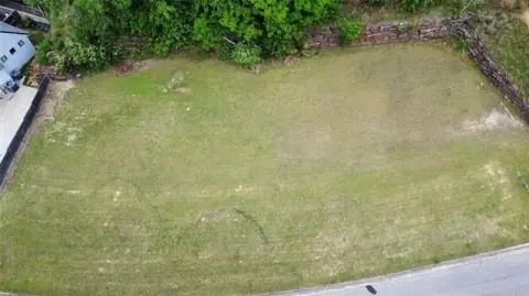 Residential Vacant Lot for Custom Home