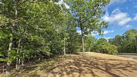 Buildable Lot in Flint Ridge