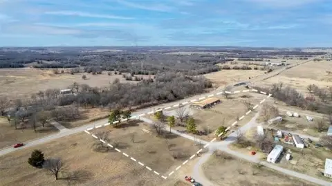 Industrial Land Parcel with 3-Phase Power