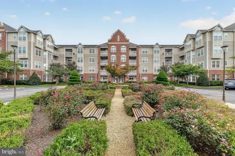 Two-Bedroom Residential Income Condo