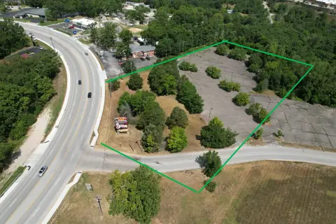 Prime Branson Commercial Development Opportunity