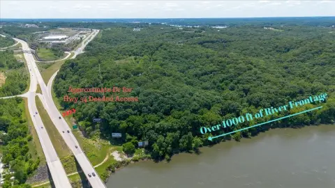98.4 Acres Development Opportunity
