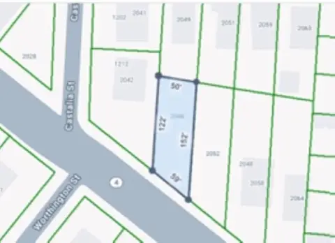 Memphis Land Development Opportunity