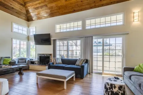 Residential Duplex with Second Unit