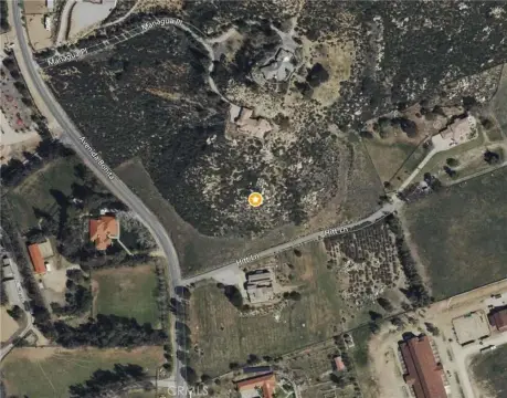 Murrieta Land Parcel For Sale