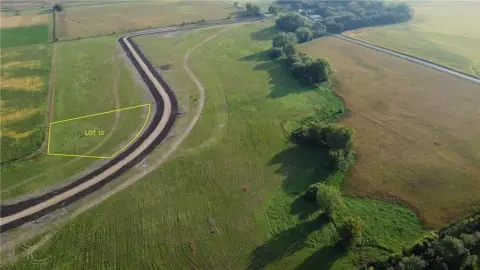Residential Land in Big Stone
