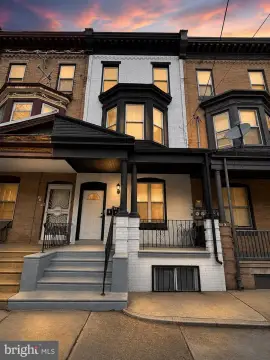 Renovated Triplex with Private Backyard