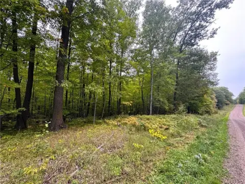 Aitkin County 80-Acre Parcel