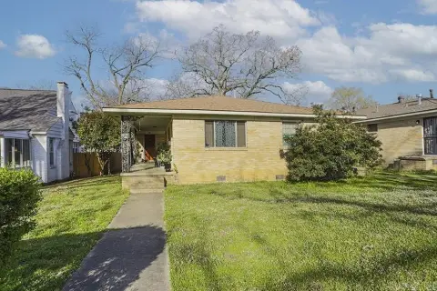 Well-Maintained Duplex in Stifft's Station