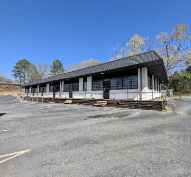 Retail Space in Sherwood, AR